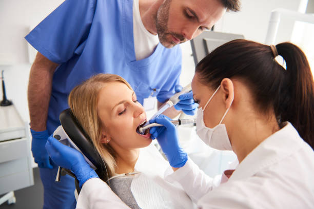 Doral, FL  Holistic Dental Services Company